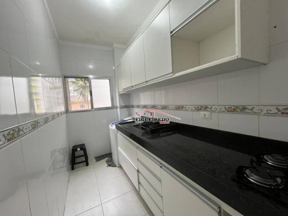 Imagem Apartamento com 1 Quarto à Venda, 42 m² em Nova Mirim - Praia Grande Imagem Apartamento com 1 Quarto à Venda, 42 m² em Nova Mirim - Praia Grande