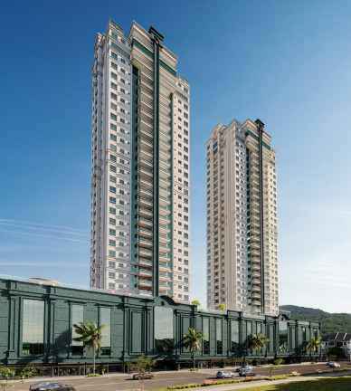 Imagem Apartamento com 4 Quartos à Venda, 126 m² em Centro - Itapema Imagem Apartamento com 4 Quartos à Venda, 126 m² em Centro - Itapema