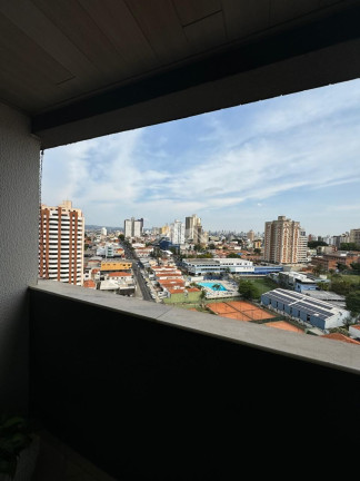 Imagem Apartamento com 3 Quartos à Venda, 90 m² em Centro - Sorocaba Imagem Apartamento com 3 Quartos à Venda, 90 m² em Centro - Sorocaba