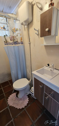 Imagem Casa com 3 Quartos à Venda, 120 m² em Cohapar - Matinhos Imagem Casa com 3 Quartos à Venda, 120 m² em Cohapar - Matinhos