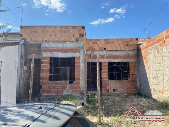 Imagem Casa com 3 Quartos à Venda, 110 m² em Loteamento Villa Branca - Jacareí Imagem Casa com 3 Quartos à Venda, 110 m² em Loteamento Villa Branca - Jacareí