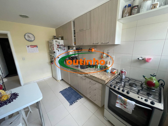 Imagem Apartamento com 2 Quartos à Venda, 110 m² em Tijuca - Rio De Janeiro Imagem Apartamento com 2 Quartos à Venda, 110 m² em Tijuca - Rio De Janeiro