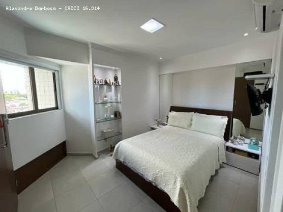 Imagem Apartamento com 4 Quartos à Venda, 122 m² em Casa Forte - Recife Imagem Apartamento com 4 Quartos à Venda, 122 m² em Casa Forte - Recife