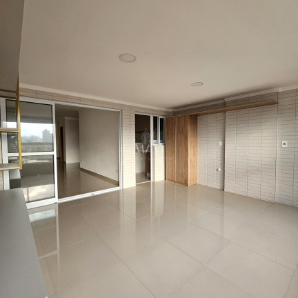 Imagem Apartamento com 3 Quartos à Venda, 126 m² em Canto Do Forte - Praia Grande Imagem Apartamento com 3 Quartos à Venda, 126 m² em Canto Do Forte - Praia Grande