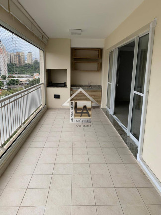 Imagem Apartamento com 3 Quartos à Venda, 154 m² em Granja Julieta - São Paulo