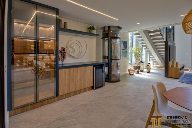 Imagem Casa com 6 Quartos à Venda, 570 m² em Riviera - Bertioga Imagem Casa com 6 Quartos à Venda, 570 m² em Riviera - Bertioga