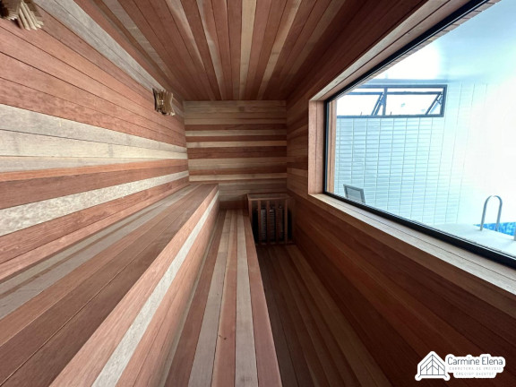 Imagem Casa de Condomínio com 3 Quartos à Venda, 108 m² em Itaguá - Ubatuba