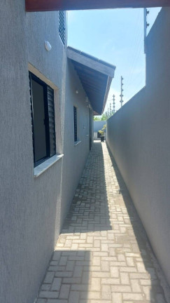 Imagem Casa com 3 Quartos à Venda, 125 m² em Balneario Santa Julia - Itanhaém Imagem Casa com 3 Quartos à Venda, 125 m² em Balneario Santa Julia - Itanhaém