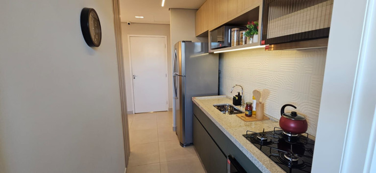 Imagem Apartamento com 2 Quartos à Venda, 49 m² em Mogi Moderno - Mogi Das Cruzes Imagem Apartamento com 2 Quartos à Venda, 49 m² em Mogi Moderno - Mogi Das Cruzes