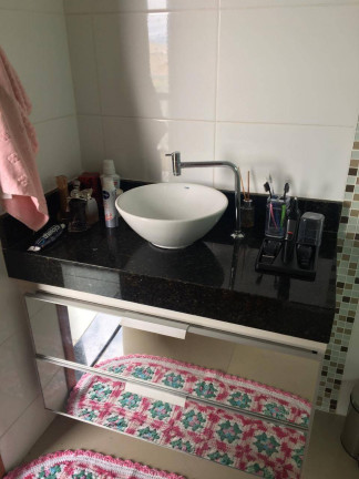 Imagem Casa com 3 Quartos para Alugar, 141 m² em Horto Florestal - Sorocaba Imagem Casa com 3 Quartos para Alugar, 141 m² em Horto Florestal - Sorocaba