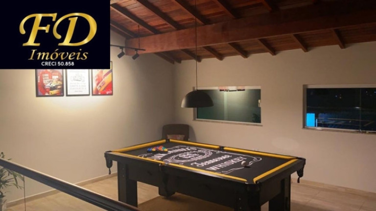 Imagem Casa com 3 Quartos à Venda, 703 m² em Terra Preta - Mairiporã