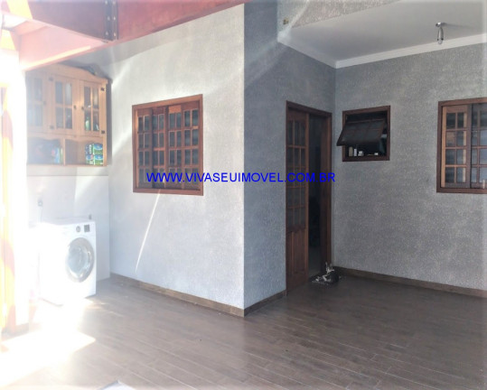 Imagem Casa com 3 Quartos à Venda, em Jardim Hubert - Indaiatuba Imagem Casa com 3 Quartos à Venda, em Jardim Hubert - Indaiatuba
