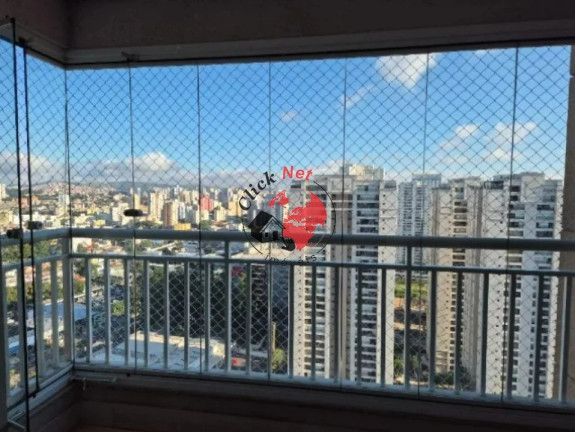 Apartamento com 2 Quartos à Venda, 77 m² em Centro - São Bernardo Do Campo