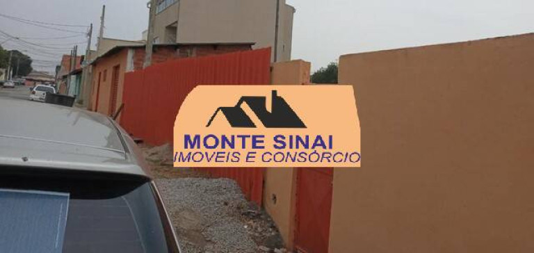 Imagem Terreno à Venda, 952 m² em Lopes De Oliveira - Sorocaba