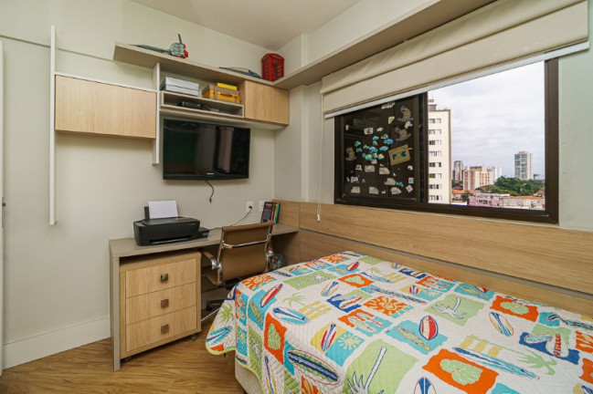 Imagem Cobertura com 3 Quartos à Venda, 231 m² em Vila Paulista - São Paulo