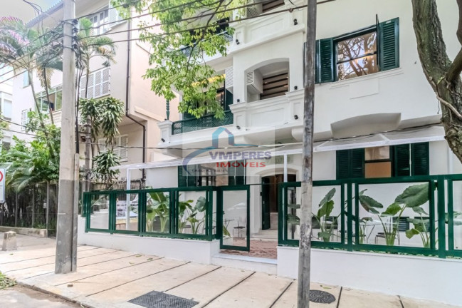 Imagem Apartamento com 1 Quarto à Venda, 37 m² em Copacabana - Rio De Janeiro