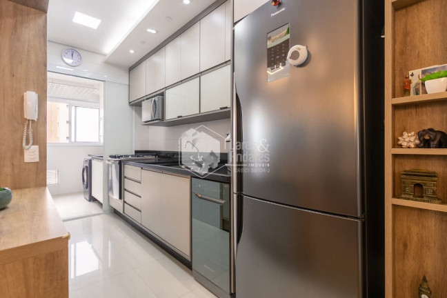 Imagem Apartamento com 2 Quartos à Venda, 70 m² em Vila Monte Alegre - São Paulo Imagem Apartamento com 2 Quartos à Venda, 70 m² em Vila Monte Alegre - São Paulo