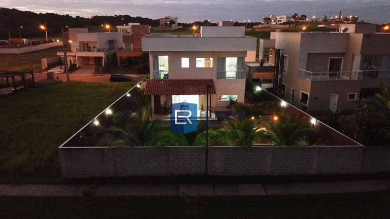 Imagem Casa com 4 Quartos à Venda, 320 m² em Interlagos - Vila Velha Imagem Casa com 4 Quartos à Venda, 320 m² em Interlagos - Vila Velha