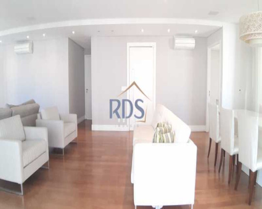 Imagem Apartamento com 3 Quartos à Venda, 216 m² em Jardim Vila Mariana - São Paulo Imagem Apartamento com 3 Quartos à Venda, 216 m² em Jardim Vila Mariana - São Paulo