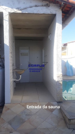 Imagem Casa com 4 Quartos à Venda, 164 m² em Ponta Do Ambrósio - São Pedro Da Aldeia