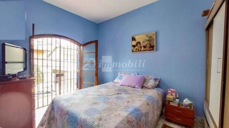 Imagem Casa com 3 Quartos à Venda, 170 m² em Perdizes - São Paulo