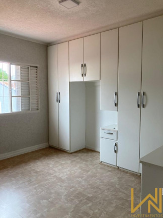 Imagem Sobrado com 3 Quartos à Venda, em Jardim Nova Europa - Campinas Imagem Sobrado com 3 Quartos à Venda, em Jardim Nova Europa - Campinas