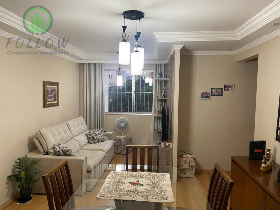 Imagem Apartamento com 2 Quartos à Venda, 54 m² em Bandeiras - Osasco Imagem Apartamento com 2 Quartos à Venda, 54 m² em Bandeiras - Osasco