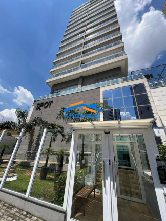 Apartamento com 2 Quartos à Venda, 75 m² em Centro - Osasco