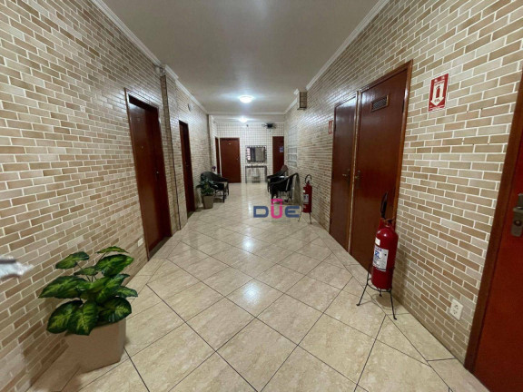 Imagem Apartamento com 2 Quartos à Venda, 74 m² em José Menino - Santos Imagem Apartamento com 2 Quartos à Venda, 74 m² em José Menino - Santos