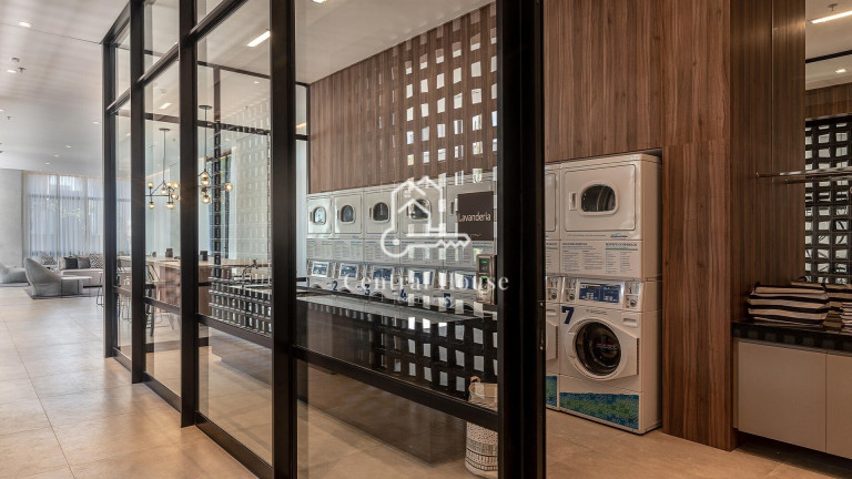Imagem Imóvel com 1 Quarto para Alugar, 25 m² em Mirandópolis - São Paulo Imagem Imóvel com 1 Quarto para Alugar, 25 m² em Mirandópolis - São Paulo