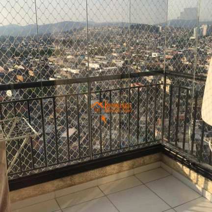 Imagem Apartamento com 3 Quartos à Venda, 76 m² em Picanco - Guarulhos Imagem Apartamento com 3 Quartos à Venda, 76 m² em Picanco - Guarulhos