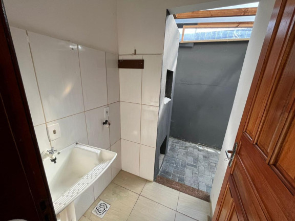 Imagem Casa de Condomínio com 3 Quartos à Venda, 94 m² em Itacolomi - Balneário Piçarras Imagem Casa de Condomínio com 3 Quartos à Venda, 94 m² em Itacolomi - Balneário Piçarras