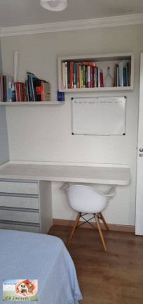 Imagem Apartamento com 2 Quartos à Venda, 45 m² em Taboão - São Bernardo Do Campo Imagem Apartamento com 2 Quartos à Venda, 45 m² em Taboão - São Bernardo Do Campo