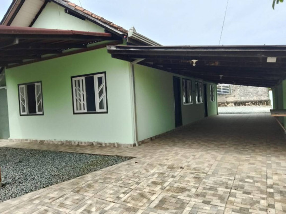 Imagem Casa com 4 Quartos à Venda, 160 m² em Centro - Balneário Barra Do Sul Imagem Casa com 4 Quartos à Venda, 160 m² em Centro - Balneário Barra Do Sul