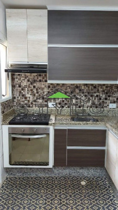Imagem Apartamento com 3 Quartos à Venda, 154 m² em Rudge Ramos - São Bernardo Do Campo Imagem Apartamento com 3 Quartos à Venda, 154 m² em Rudge Ramos - São Bernardo Do Campo