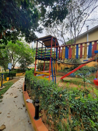 Imagem Casa com 3 Quartos à Venda, 135 m² em Jardim Monte Alegre - São Paulo