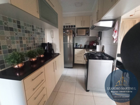 Imagem Apartamento com 3 Quartos à Venda, 62 m² em Vila Andrade - São Paulo Imagem Apartamento com 3 Quartos à Venda, 62 m² em Vila Andrade - São Paulo