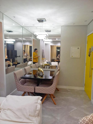 Imagem Apartamento com 2 Quartos à Venda, 49 m² em Jardim Novo Osasco - Osasco