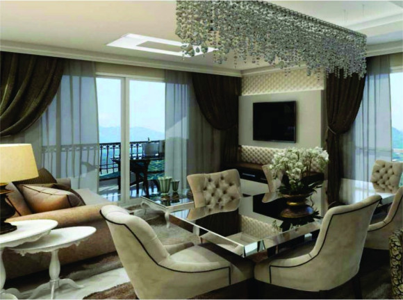 Imagem Apartamento com 2 Quartos à Venda, 77 m² em Bombinhas - Bombinhas Imagem Apartamento com 2 Quartos à Venda, 77 m² em Bombinhas - Bombinhas