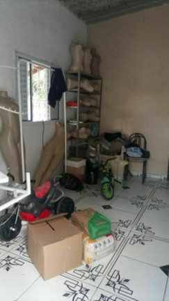 Imagem Casa com 2 Quartos à Venda, 90 m² em São Manoel - Guaratinguetá Imagem Casa com 2 Quartos à Venda, 90 m² em São Manoel - Guaratinguetá