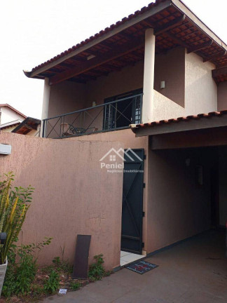 Imagem Casa com 3 Quartos à Venda, 278 m² em Jardim Califórnia - Ribeirão Preto Imagem Casa com 3 Quartos à Venda, 278 m² em Jardim Califórnia - Ribeirão Preto