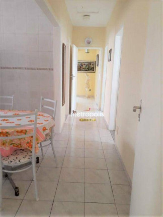 Imagem Casa com 3 Quartos para Alugar, 180 m² em Jardim - Santo André Imagem Casa com 3 Quartos para Alugar, 180 m² em Jardim - Santo André