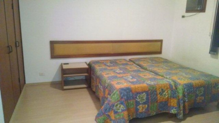 Flat com 1 Quarto à Venda, 35 m² em Jardim Paulista - São Paulo