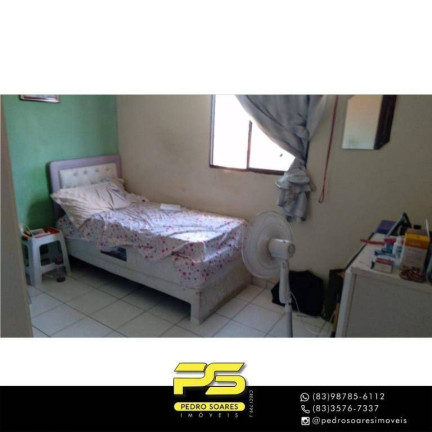 Imagem Apartamento com 2 Quartos à Venda, 62 m² em José Américo De Almeida - João Pessoa Imagem Apartamento com 2 Quartos à Venda, 62 m² em José Américo De Almeida - João Pessoa