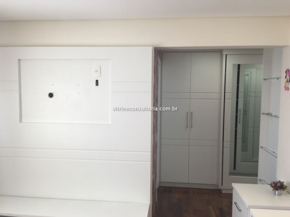 Imagem Apartamento com 4 Quartos à Venda, 146 m² em Ipiranga - São Paulo
