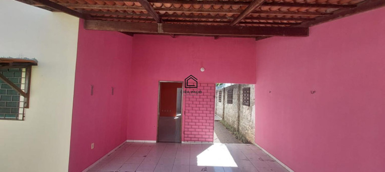 Imagem Casa com 2 Quartos à Venda, 75 m² em Cajupiranga - Parnamirim