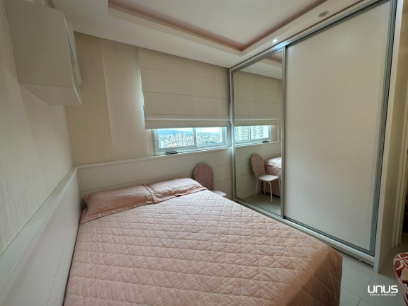 Imagem Apartamento com 3 Quartos à Venda, 100 m² em Jardim Cidade De Florianópolis - São José