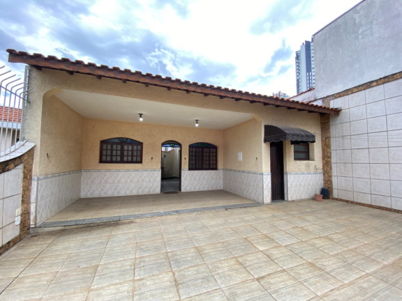 Imagem Sobrado com 5 Quartos à Venda, 282 m² em Chácara Santo Antônio (zona Leste) - São Paulo Imagem Sobrado com 5 Quartos à Venda, 282 m² em Chácara Santo Antônio (zona Leste) - São Paulo