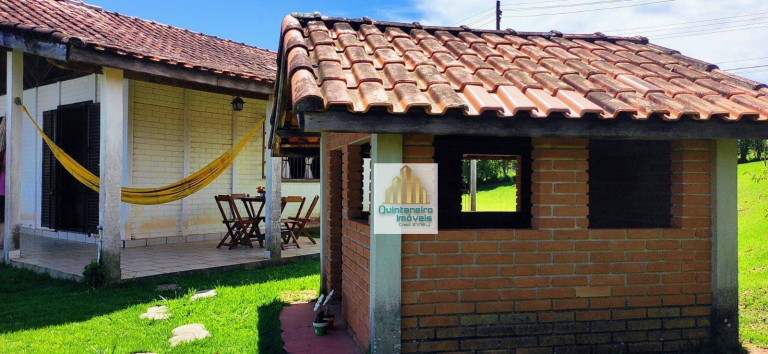 Imagem Chácara com 2 Quartos à Venda, 93 m² em Recanto Alpina - Santa Isabel Imagem Chácara com 2 Quartos à Venda, 93 m² em Recanto Alpina - Santa Isabel