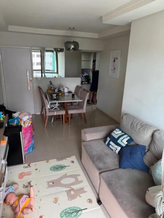 Imagem Apartamento com 3 Quartos à Venda, 72 m² em Tamarineira - Recife